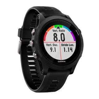 

Garmin Forerunner 935 Black (010-01746-00)