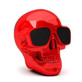 

Jarre Aeroscull HD Glossy Red (ML81025)