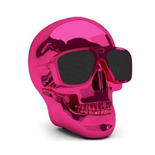 

Jarre Aeroskull Nano Chrome Pink (ML80113)