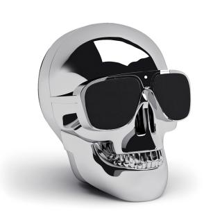 

Jarre AeroSkull XS+ Chrome Silver (ML80070)