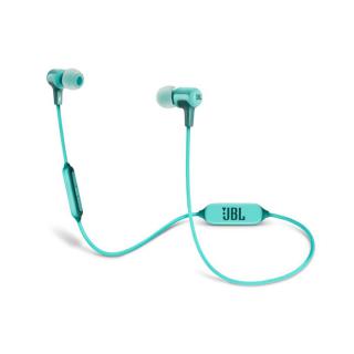 

JBL E25BT Blue
