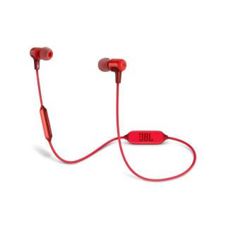 

JBL E25BT Red