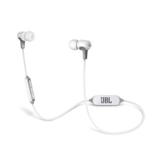 

JBL E25BT White
