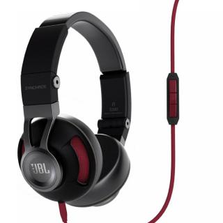 

JBL Synchros S300i Black