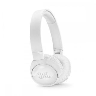 

JBL T600BTNC White