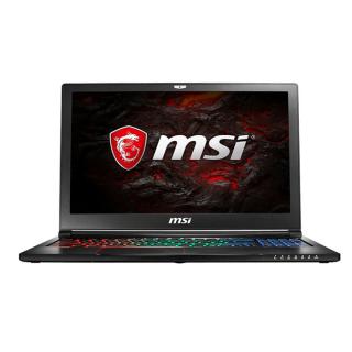 

MSI GS63VR 7RF Stealth Pro (GS63VR7RF-230US) (Refurbished)