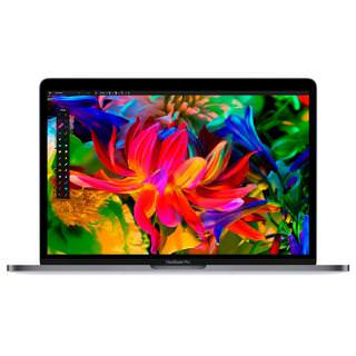 

Apple MacBook Pro 13in Space Grey (MLH12) 2016 (Refurbished)