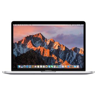 

Apple MacBook Pro Retina 13in Touchbar Silver (MNQG2) 2016 (Refurbished)