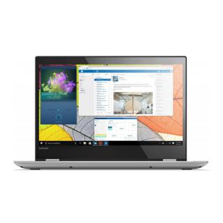 

Lenovo IdeaPad Flex 6 14 Onyx Black (81EM000QUS) (Refurbished)