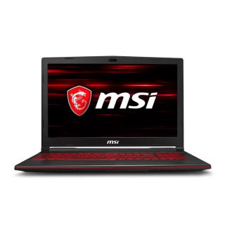 

MSI GL63 8RD (GL638RD-210US) (Refurbished)