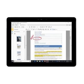 

Microsoft Surface Go 8/128GB