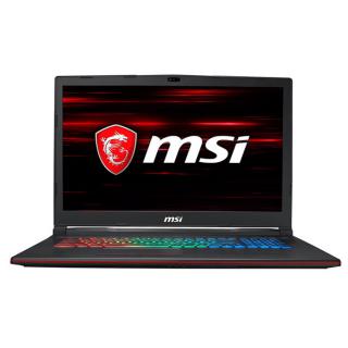 

MSI GE73 8RE Raider RGB (GE738RE-491XPL)