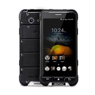 

Ulefone Armor 3/32GB Black