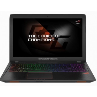 

ASUS ROG GL553VE (GL553VE-FY025) (Refurbished)