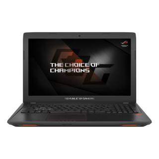 

ASUS ROG GL553VD (GL553VD-FY230T) (Refurbished)