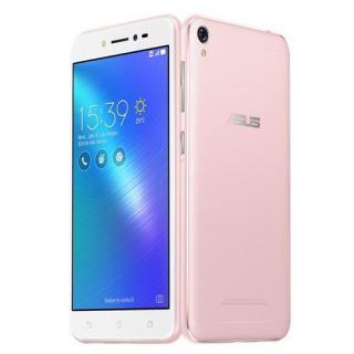 

ASUS ZenFone Live ZB501KL 2/16GB Rose Pink