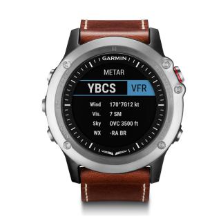 

Garmin D2 Bravo (010-01338-30)