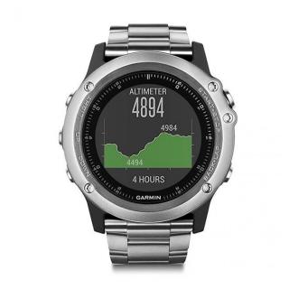 

Garmin fenix 3 HR (010-01338-76)