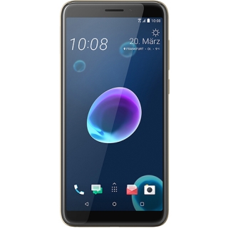 

HTC Desire 12 3/32GB Dual Gold