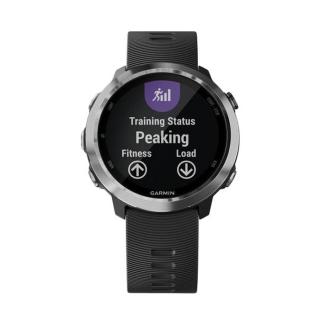 

Garmin Forerunner 645 With Black Colored Band (010-01863-10)