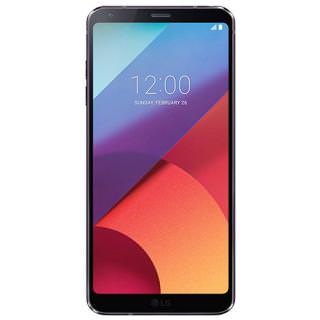 

LG G6 Plus 4/128GB Black