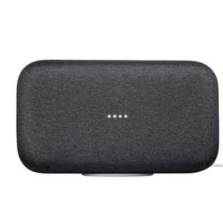 

Google Home Max Charcoal