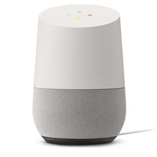 

Google Home Speaker