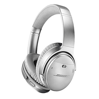 

Bose QuietComfort 35 II Silver