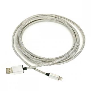 

Fuse Chicken Lightning USB Cable to Lightning Armour Charge 2m (SBC2)