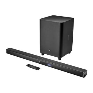 

JBL Bar 3.1 (JBLBAR31BLKEP)