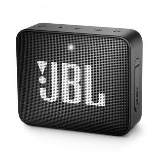 

JBL GO 2 Black (JBLGO2BLK)