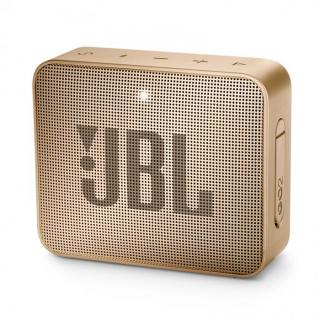 

JBL GO 2 Pearl Champagne (JBLGO2CHAMPAGNE)