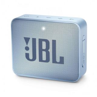 

JBL GO 2 Icecube Cyan (JBLGO2CYAN)