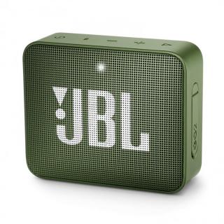 

JBL GO 2 Moss Green (JBLGO2GRN)