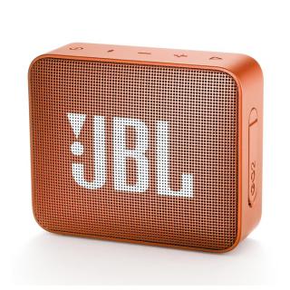 

JBL GO 2 Coral Orange (JBLGO2ORG)