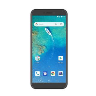 

General Mobile GM8 GO 1/16Gb Black