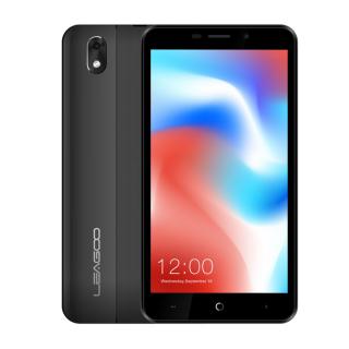 

LEAGOO Z9 1/8GB Black