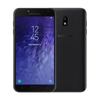 

Samsung Galaxy J4 2018 2/16GB Black (SM-J400FZKDS)