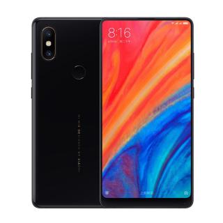 

Xiaomi Mi Mix 2s 6/128GB Black (Международная версия)