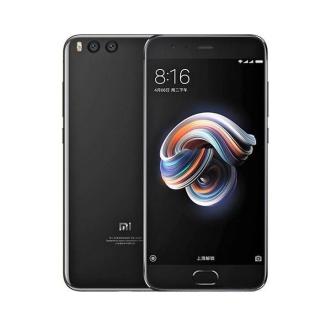 

Xiaomi Mi Note 3 4/64GB Black