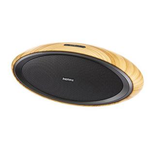 

REMAX RB-H7 Brown