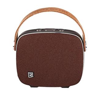 

REMAX RB-M6 Brown