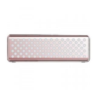 

Rock Mubox Rose/Gold