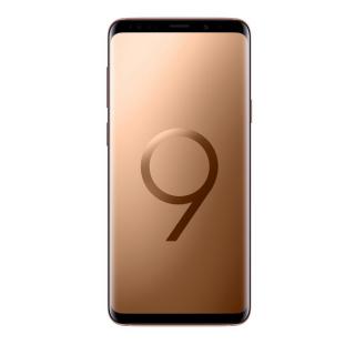 

Samsung Galaxy S9 SM-G960 DS 128GB Gold