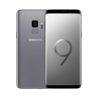

Samsung G960FD Galaxy S9 128GB Dual Sim Titanium Grey