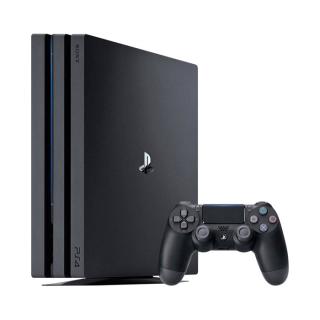 

Sony Playstation 4 Pro 1TB + Red Dead Redemption 2