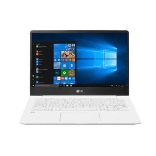 

LG Gram Laptop White (13Z980-U.AAW5U1)