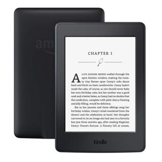 

Amazon Kindle Paperwhite (2015)