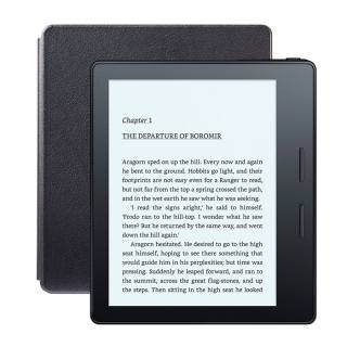 

Amazon Kindle Oasis 9th Gen 8GB Offline