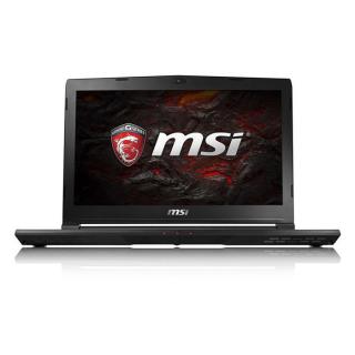 

MSI GL63 8RD (GL638RD-066US)